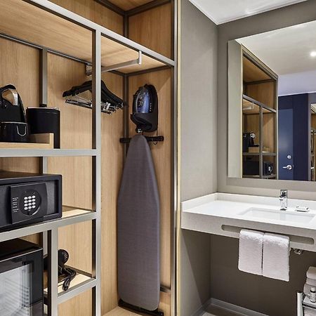 Ac Hotel By Marriott Lima Miraflores Dış mekan fotoğraf