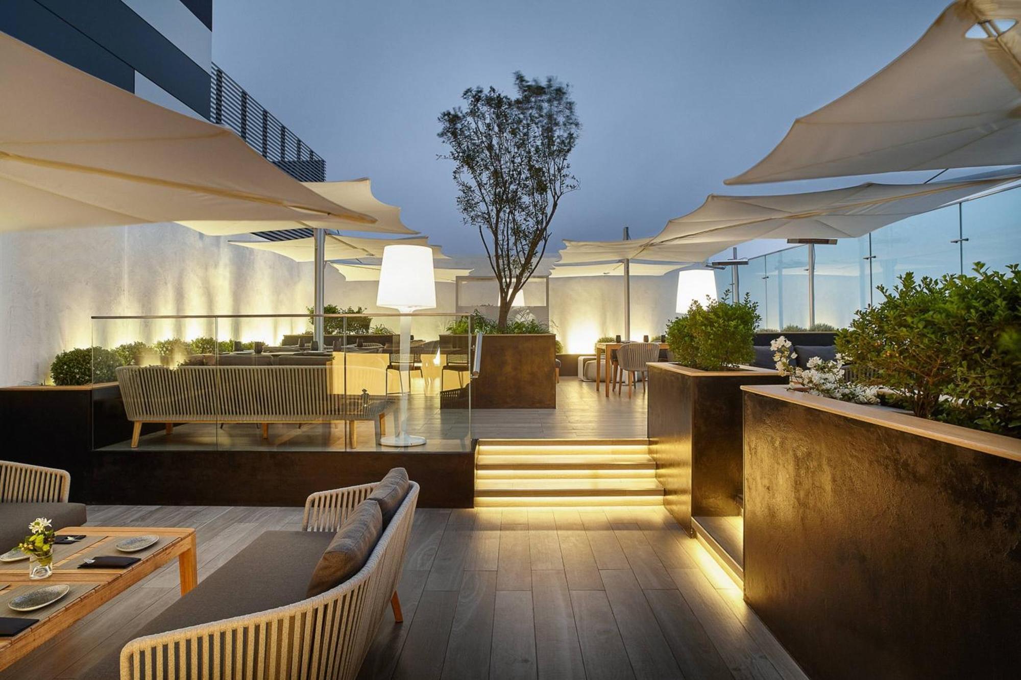 Ac Hotel By Marriott Lima Miraflores Dış mekan fotoğraf