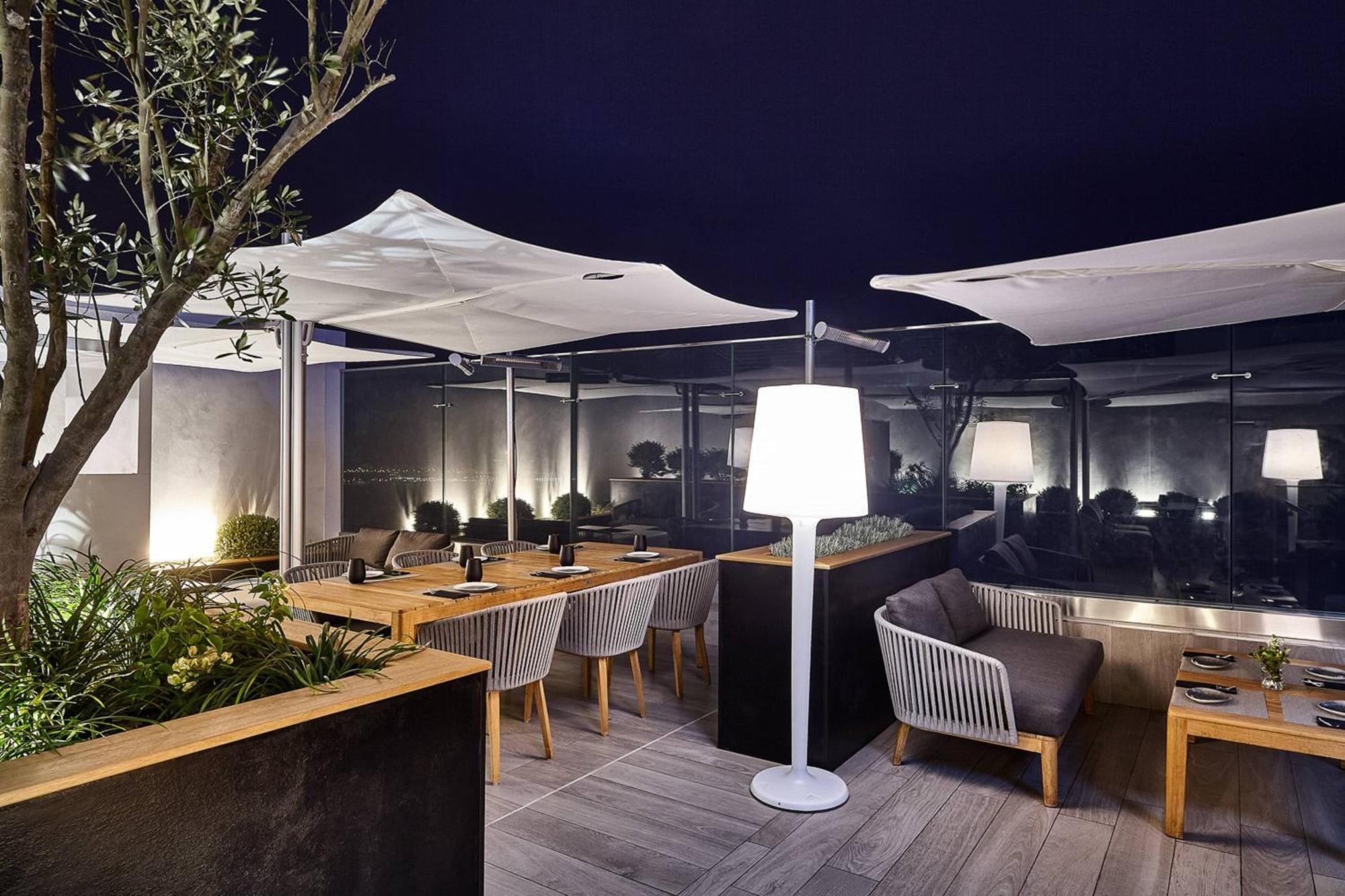 Ac Hotel By Marriott Lima Miraflores Dış mekan fotoğraf