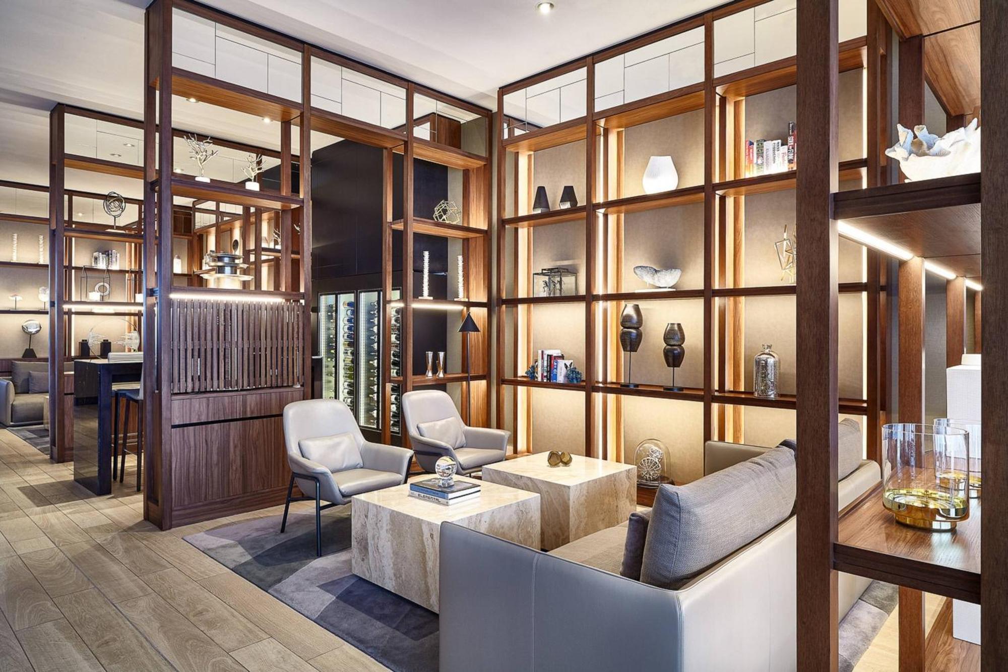 Ac Hotel By Marriott Lima Miraflores Dış mekan fotoğraf