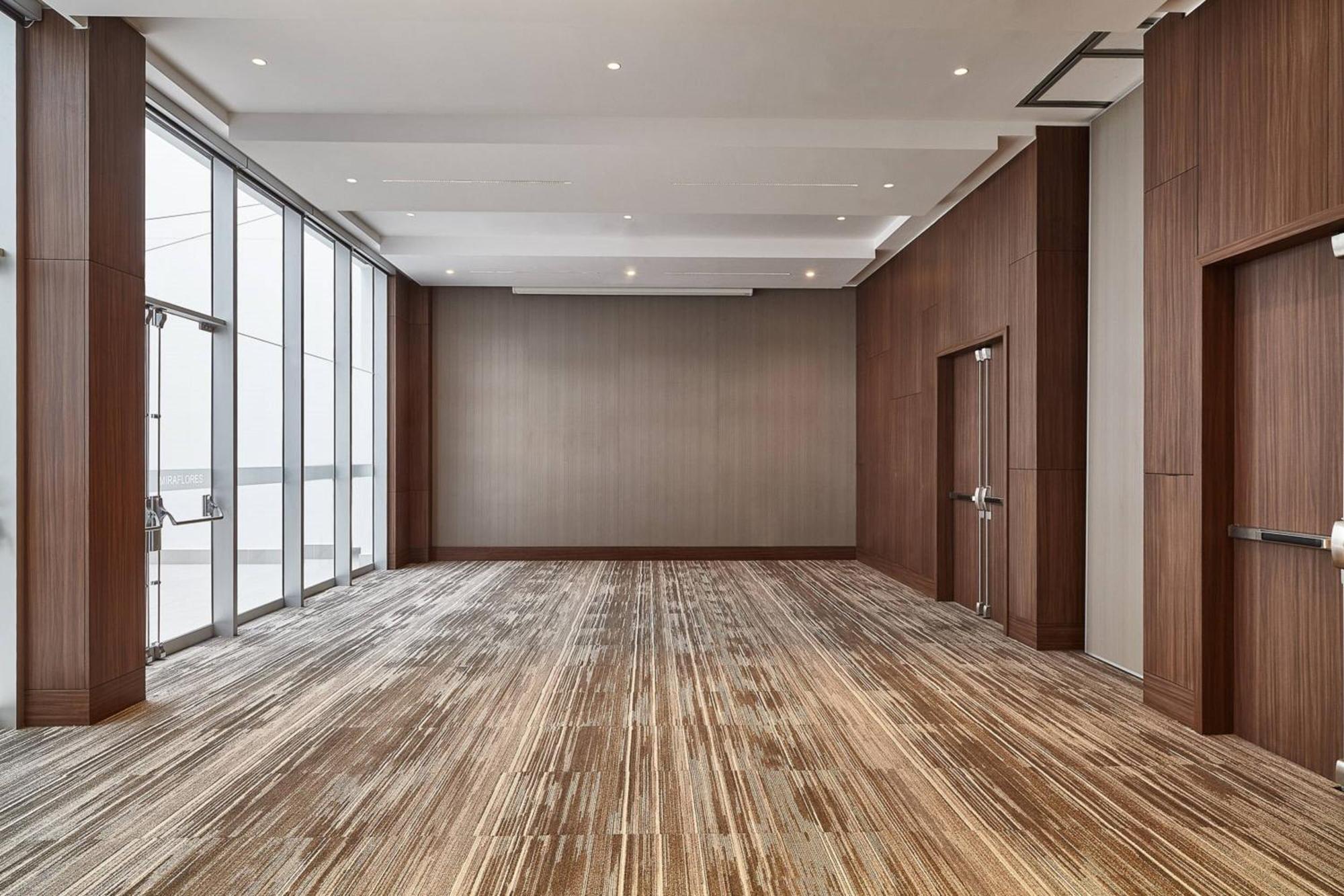 Ac Hotel By Marriott Lima Miraflores Dış mekan fotoğraf