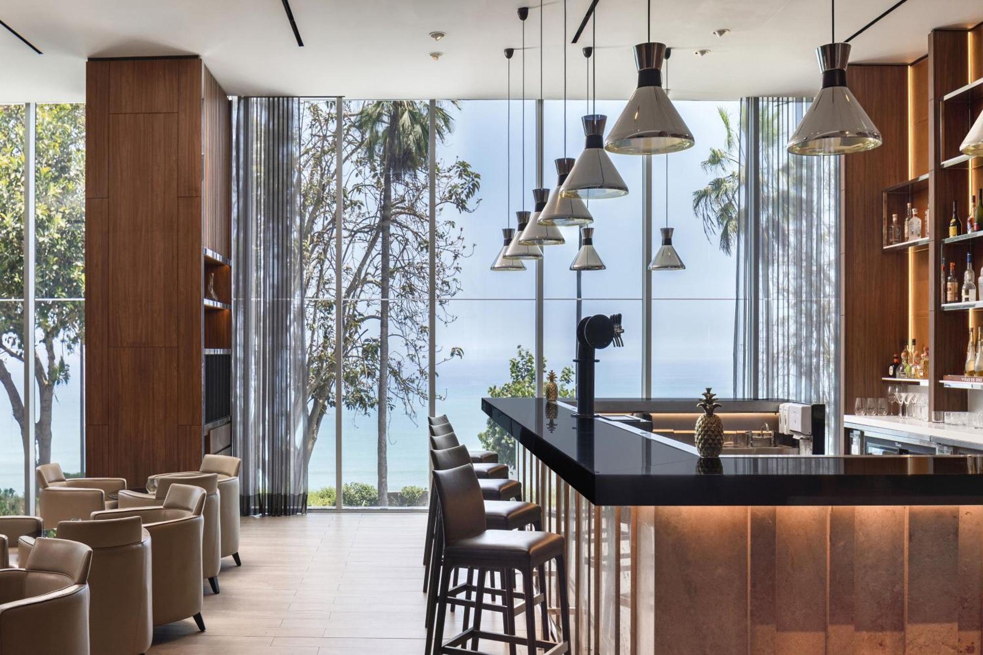 Ac Hotel By Marriott Lima Miraflores Dış mekan fotoğraf