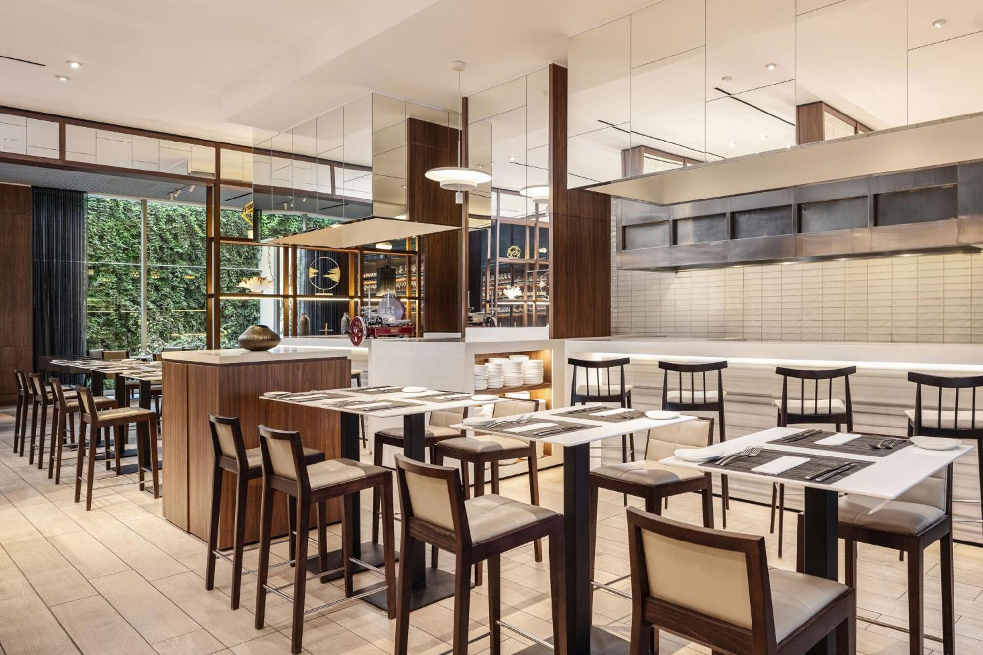 Ac Hotel By Marriott Lima Miraflores Dış mekan fotoğraf