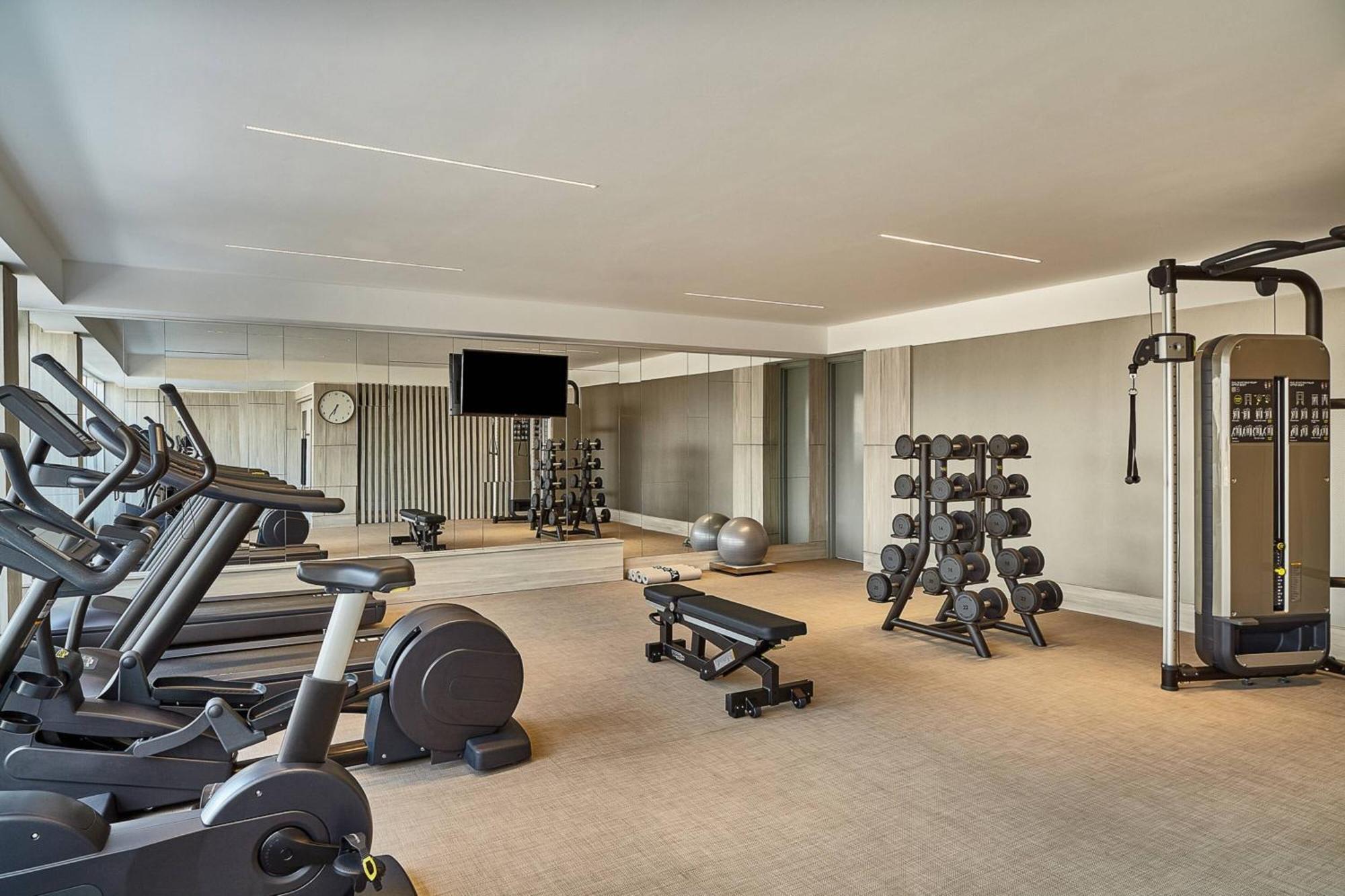 Ac Hotel By Marriott Lima Miraflores Dış mekan fotoğraf