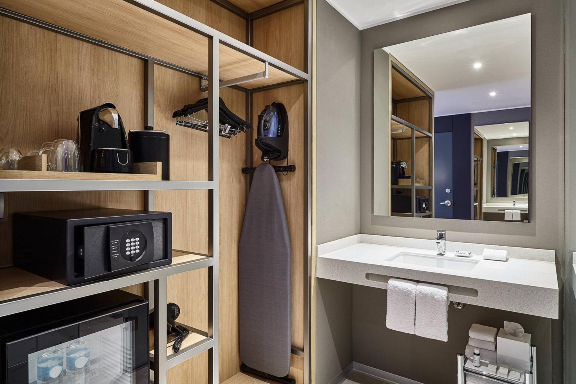 Ac Hotel By Marriott Lima Miraflores Dış mekan fotoğraf
