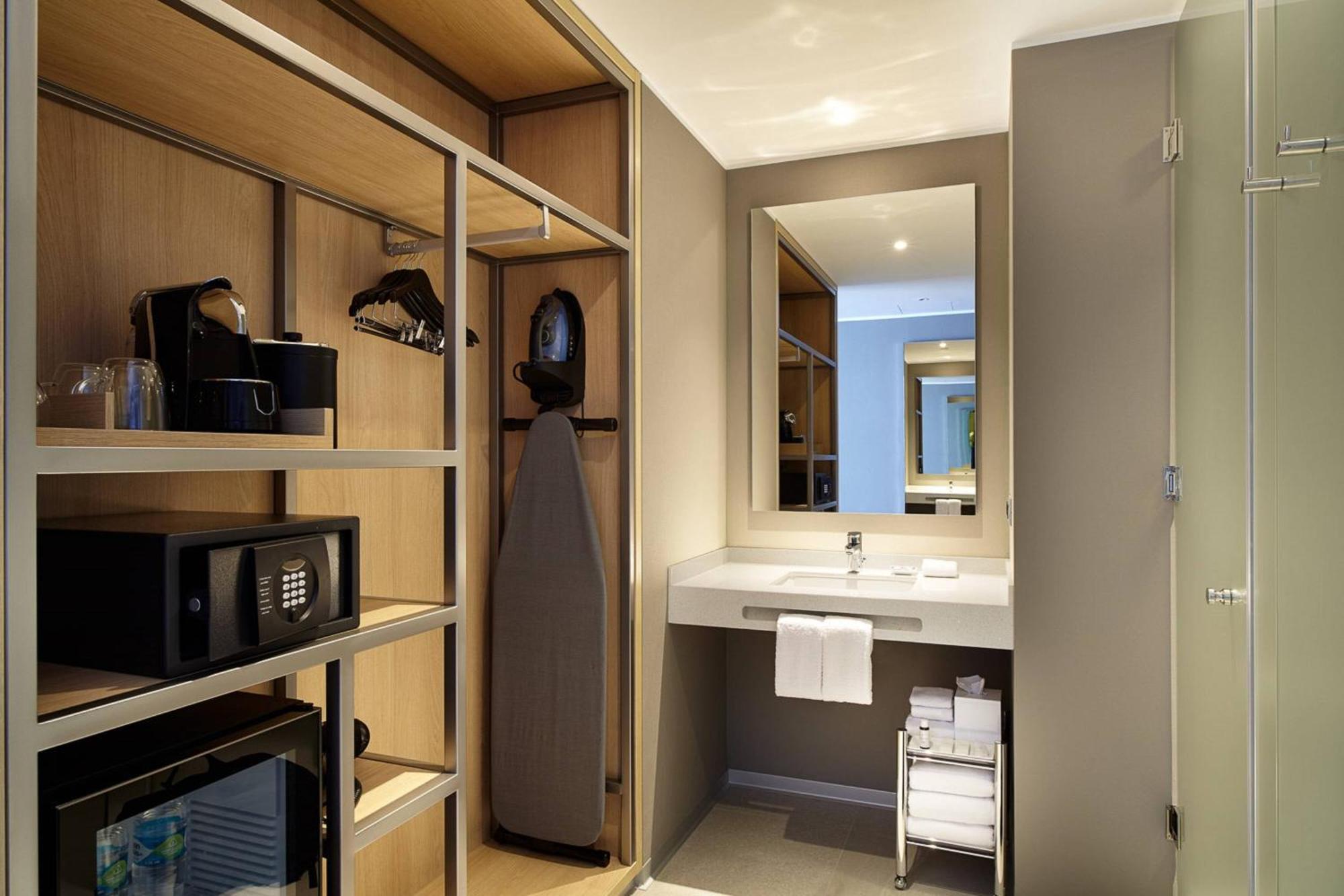 Ac Hotel By Marriott Lima Miraflores Dış mekan fotoğraf
