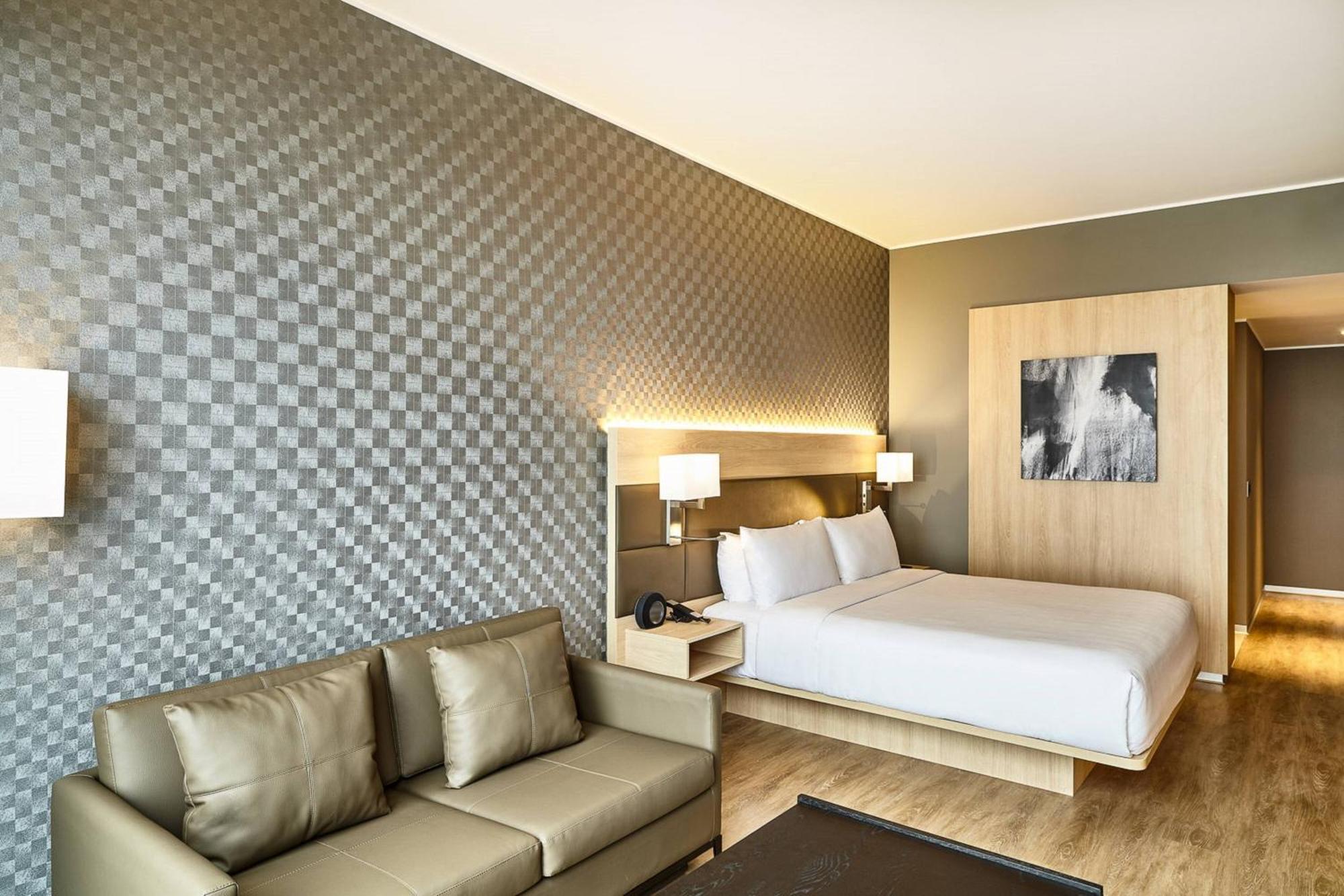 Ac Hotel By Marriott Lima Miraflores Dış mekan fotoğraf