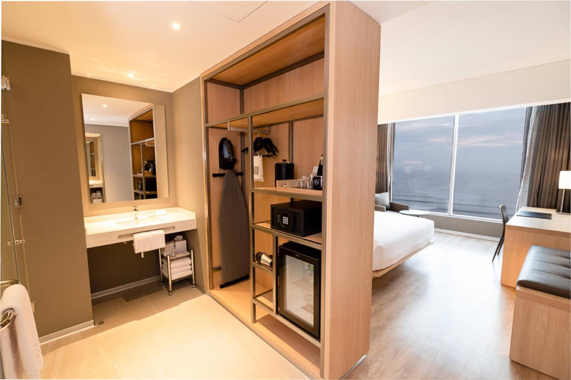 Ac Hotel By Marriott Lima Miraflores Dış mekan fotoğraf